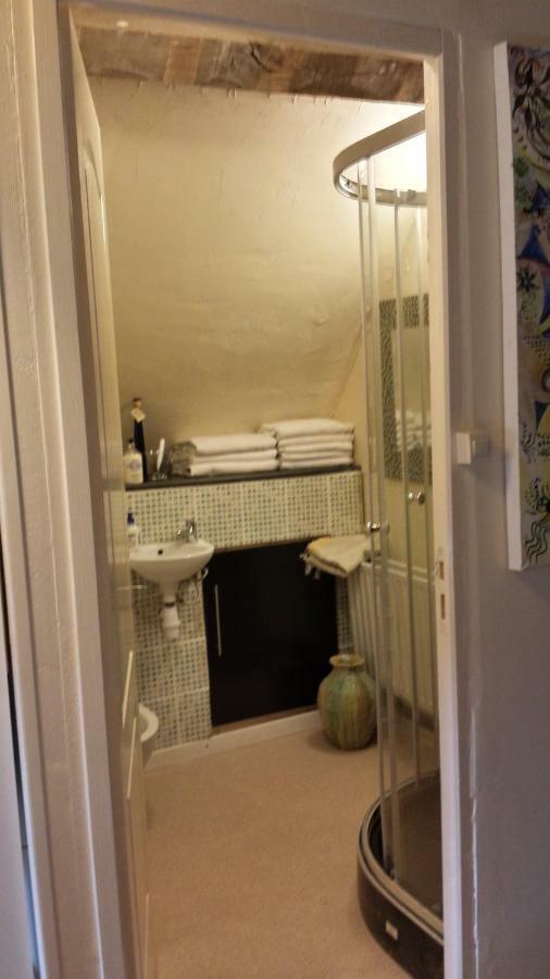 Le Petit Savriere B&B Tronget Экстерьер фото